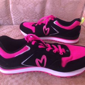 Zumba Shoes